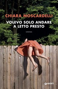 Descargar Volevo solo andare a letto presto (Italian Edition) pdf, epub, ebook