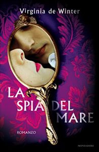 Descargar La spia del mare (Italian Edition) pdf, epub, ebook