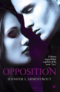 Descargar Opposition (Lux Vol. 5) (Italian Edition) pdf, epub, ebook