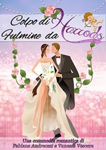 Descargar Colpo di fulmine da Harrods (Italian Edition) pdf, epub, ebook