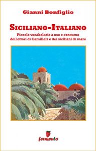 Descargar Siciliano-Italiano – Piccolo vocabolario a uso e consumo dei lettori di Camilleri e dei siciliani di mare (Emozioni senza tempo) pdf, epub, ebook