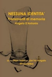 Descargar Nessuna identità – Frammenti di memoria pdf, epub, ebook