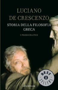 Descargar Storia della filosofia greca – 1. I presocratici (Oscar bestsellers Vol. 89) (Italian Edition) pdf, epub, ebook