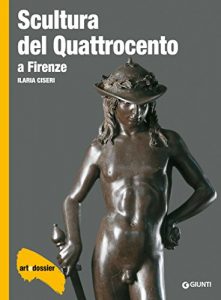 Descargar Scultura del Quattrocento a Firenze (Italian Edition) pdf, epub, ebook