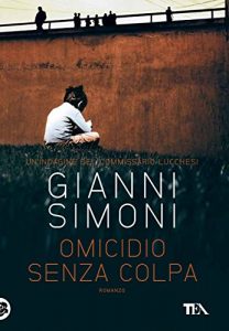 Descargar Omicidio senza colpa: Un’indagine del commissario Lucchesi pdf, epub, ebook
