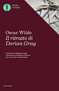 Descargar Il ritratto di Dorian Gray (Mondadori) (Oscar classici Vol. 19) (Italian Edition) pdf, epub, ebook