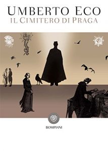 Descargar Il cimitero di Praga (Vintage) (Italian Edition) pdf, epub, ebook