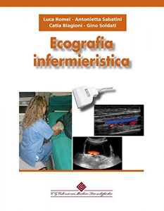 Descargar Ecografia infermieristica (Italian Edition) pdf, epub, ebook