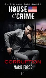 Descargar Corruption (Italian Edition) pdf, epub, ebook