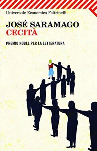 Descargar Cecità (Universale economica) pdf, epub, ebook