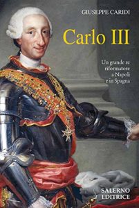 Descargar Carlo III pdf, epub, ebook