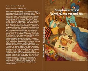 Descargar Vorrei potessi vedermi ora pdf, epub, ebook