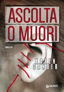 Descargar Ascolta o muori (Stadler e Montario Vol. 2) (Italian Edition) pdf, epub, ebook