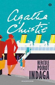 Descargar Hercule Poirot indaga (Italian Edition) pdf, epub, ebook