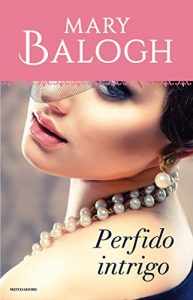 Descargar Perfido intrigo (Italian Edition) pdf, epub, ebook