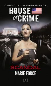 Descargar Scandal (Italian Edition) pdf, epub, ebook