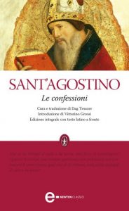 Descargar Le confessioni (eNewton Classici) (Italian Edition) pdf, epub, ebook