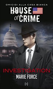 Descargar Investigation (Italian Edition) pdf, epub, ebook