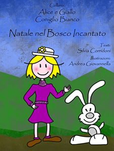 Descargar Natale nel bosco incantato pdf, epub, ebook