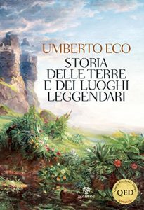 Descargar Storia delle terre e dei luoghi leggendari (Italian Edition) pdf, epub, ebook