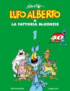 Descargar Lupo Alberto & la fattoria McKenzie (1) (Italian Edition) pdf, epub, ebook