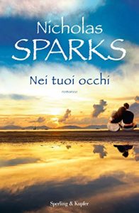 Descargar Nei tuoi occhi (Italian Edition) pdf, epub, ebook
