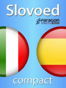 Descargar Slovoed Compact Italian-Spanish dictionary (Slovoed dictionaries) (Italian Edition) pdf, epub, ebook