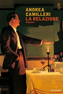 Descargar La relazione (Italian Edition) pdf, epub, ebook
