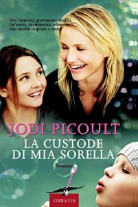 Descargar La custode di mia sorella (Romance) pdf, epub, ebook