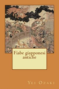Descargar Fiabe Giapponesi Antiche (translated) (Italian Edition) pdf, epub, ebook