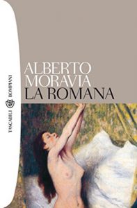 Descargar La romana (I grandi tascabili) (Italian Edition) pdf, epub, ebook