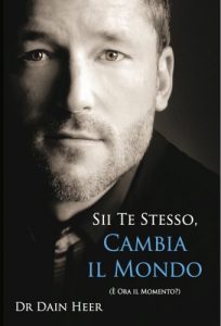 Descargar Sii Te Stesso, Cambia il Mondo (Italian Edition) pdf, epub, ebook