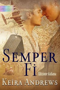 Descargar Semper Fi: Edizione italiana (Italian Edition) pdf, epub, ebook