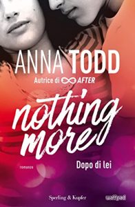 Descargar Nothing more. Dopo di lei (Italian Edition) pdf, epub, ebook