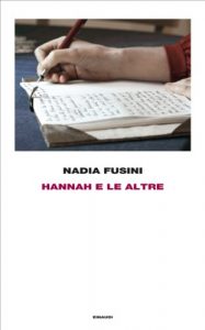 Descargar Hannah e le altre (Frontiere Einaudi) (Italian Edition) pdf, epub, ebook