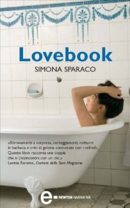 Descargar Lovebook (eNewton Narrativa) (Italian Edition) pdf, epub, ebook