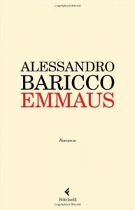 Descargar Emmaus (Italian Edition) (I narratori) pdf, epub, ebook