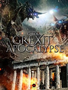Descargar Grexit Apocalypse (Italian Edition) pdf, epub, ebook