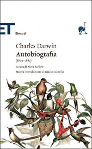 Descargar Autobiografia: (1809-1882) (Einaudi tascabili. Classici Vol. 1405) (Italian Edition) pdf, epub, ebook