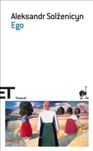 Descargar Ego (Einaudi tascabili. Scrittori Vol. 1700) (Italian Edition) pdf, epub, ebook