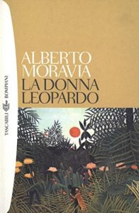 Descargar La donna leopardo (Tascabili Vol. 304) (Italian Edition) pdf, epub, ebook