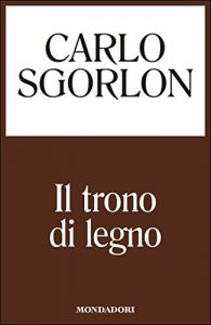 Descargar Il trono di legno (Italian Edition) pdf, epub, ebook