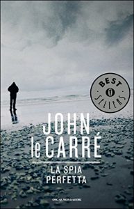 Descargar La spia perfetta (Italian Edition) pdf, epub, ebook