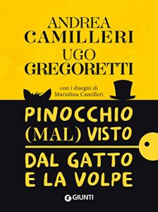 Descargar Pinocchio (mal) visto dal Gatto e la Volpe (Italian Edition) pdf, epub, ebook