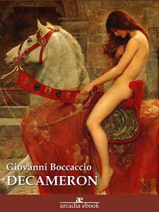 Descargar Decameron pdf, epub, ebook