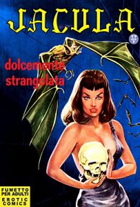 Descargar Dolcemente strangolata (Jacula) pdf, epub, ebook
