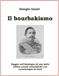 Descargar Il Bourbakismo (Italian Edition) pdf, epub, ebook
