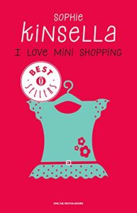 Descargar I love mini shopping (Omnibus) (Italian Edition) pdf, epub, ebook