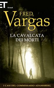 Descargar La cavalcata dei morti (Super ET) (Italian Edition) pdf, epub, ebook