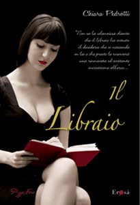 Descargar Il libraio (Pizzo Nero) pdf, epub, ebook